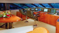 ARIOSO -  Wheelhouse